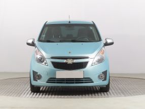 Chevrolet Spark - 2011