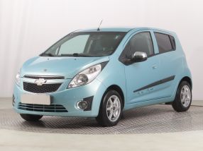 Chevrolet Spark - 2011