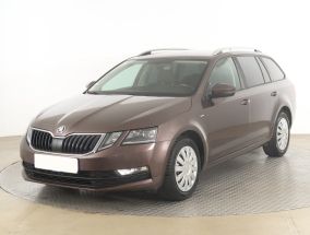 Skoda Octavia - 2017