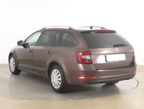 Skoda Octavia - 2017