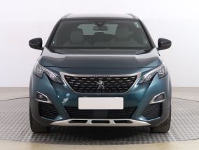 Peugeot 5008 - 2019