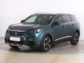 Peugeot 5008 - 2019