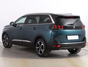 Peugeot 5008 - 2019