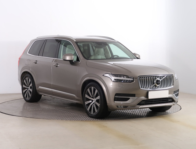 Volvo XC90 2021