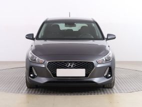 Hyundai i30 - 2018