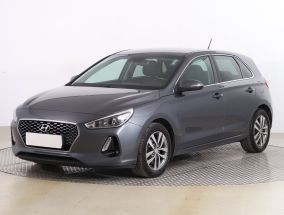 Hyundai i30 - 2018