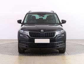 Skoda Kodiaq - 2018