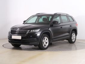 Skoda Kodiaq - 2018