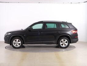 Skoda Kodiaq - 2018