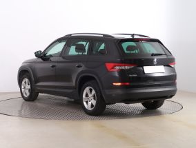 Skoda Kodiaq - 2018
