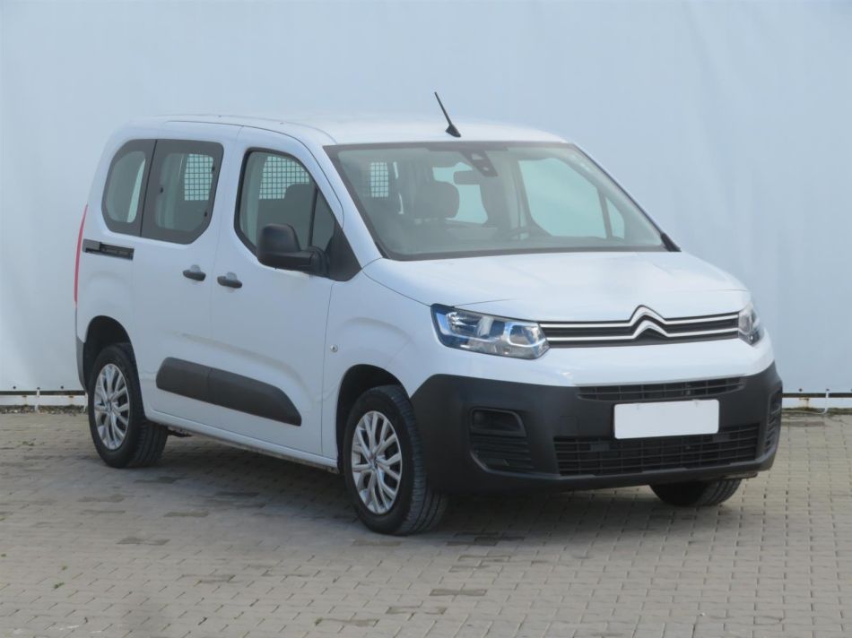 Citroen Berlingo - 2023