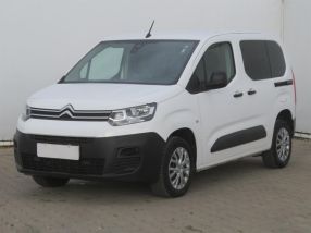 Citroen Berlingo - 2022