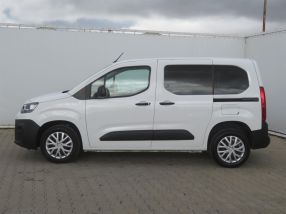 Citroen Berlingo - 2022