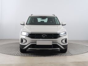 Volkswagen T-Roc - 2022