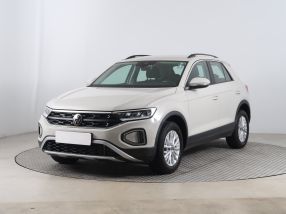 Volkswagen T-Roc - 2022