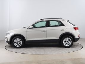 Volkswagen T-Roc - 2022