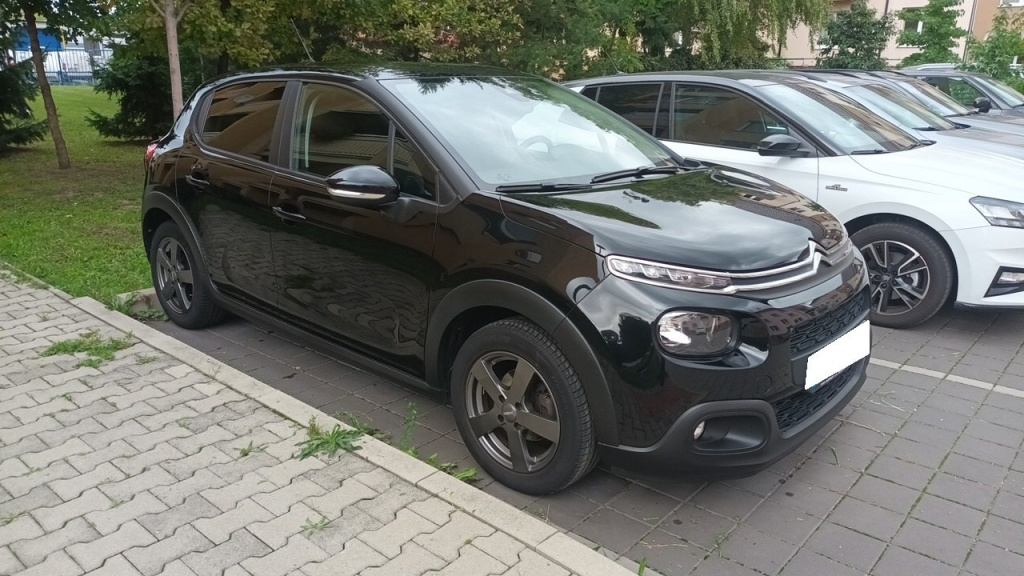 Citroen C3