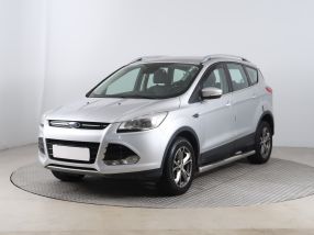 Ford Kuga - 2015