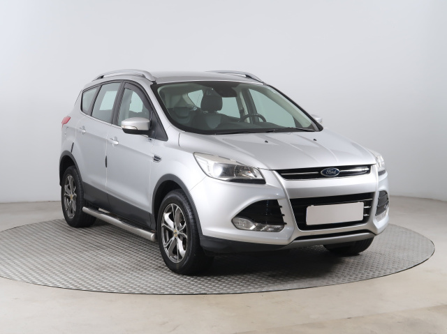 Ford Kuga 2015