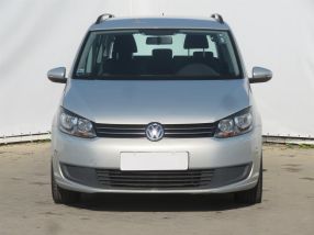 Volkswagen Touran - 2013