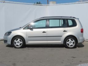 Volkswagen Touran - 2013