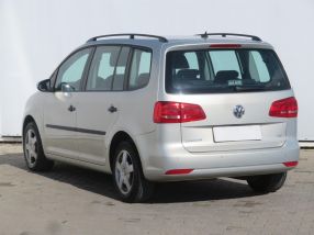 Volkswagen Touran - 2013