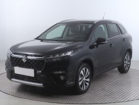 Suzuki SX4 S-Cross - 2023