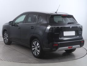 Suzuki SX4 S-Cross - 2023