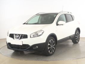 Nissan Qashqai - 2012