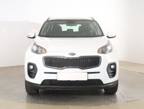 Kia Sportage - 2018
