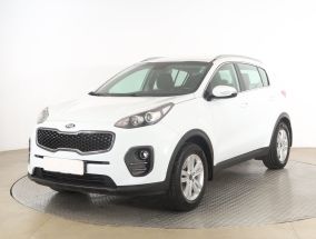 Kia Sportage - 2018