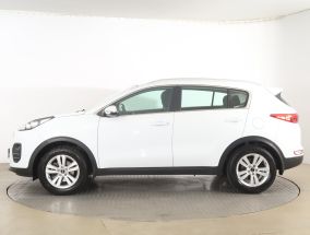 Kia Sportage - 2018