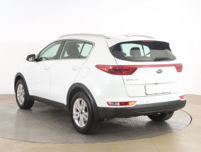 Kia Sportage - 2018
