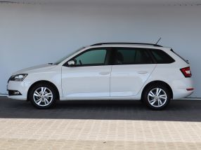 Skoda Fabia - 2020