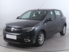 Dacia Sandero - 2017