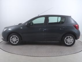 Dacia Sandero - 2017