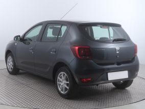 Dacia Sandero - 2017