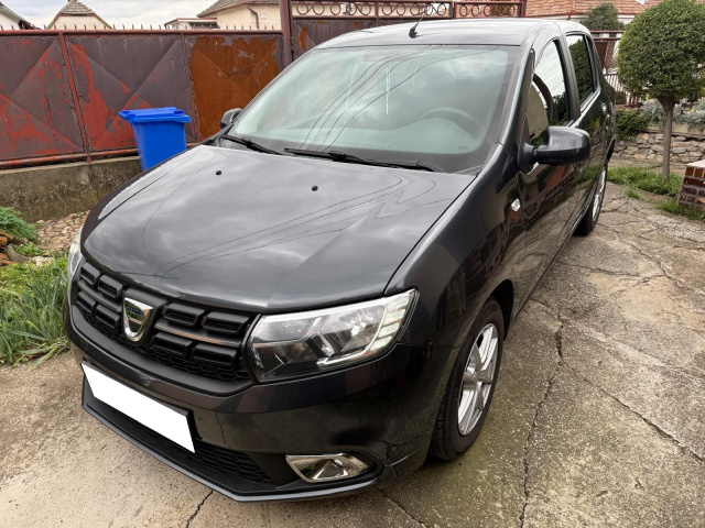 Dacia Sandero 2017