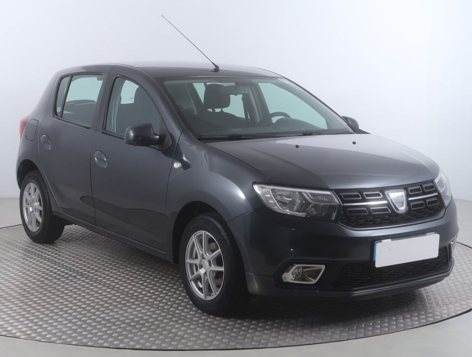 Dacia Sandero - 2017