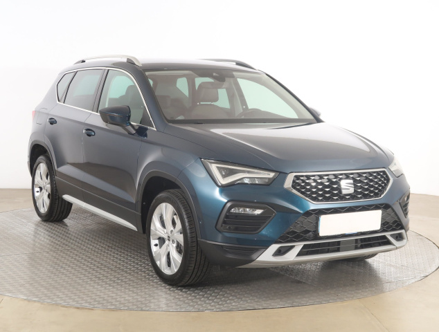 Seat Ateca 2021