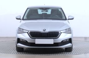 Skoda Scala - 2021