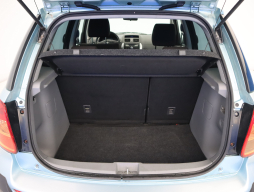 Suzuki SX4 2006