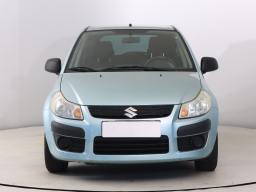 Suzuki SX4 2006