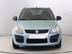 Suzuki SX4 - 2006