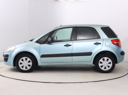 Suzuki SX4 2006