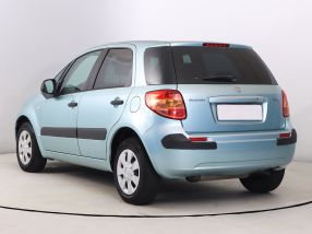 Suzuki SX4 - 2006