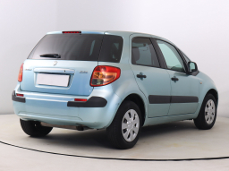 Suzuki SX4 2006