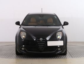 Alfa Romeo MiTo - 2010