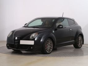 Alfa Romeo MiTo - 2010