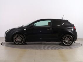 Alfa Romeo MiTo - 2010